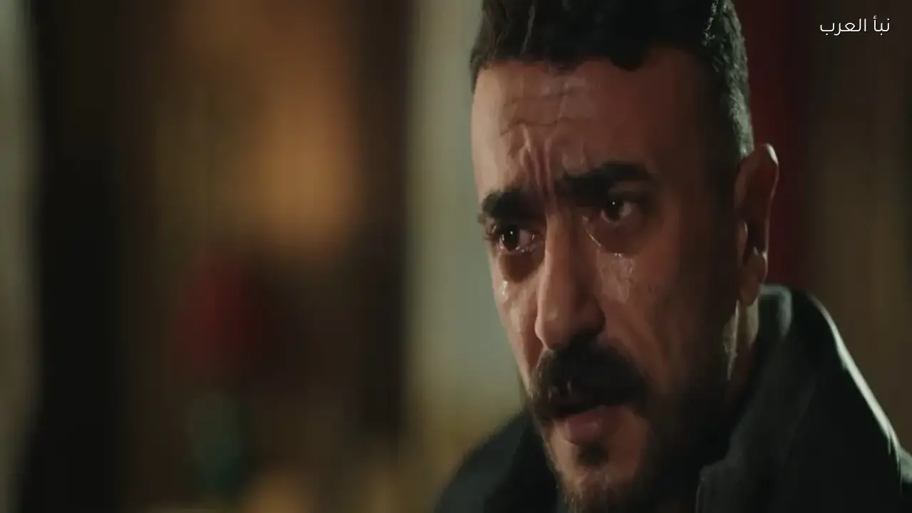 علي كلاي يكشف أسرار مدفونة في أحداث الحلقة 14 من المسلسل