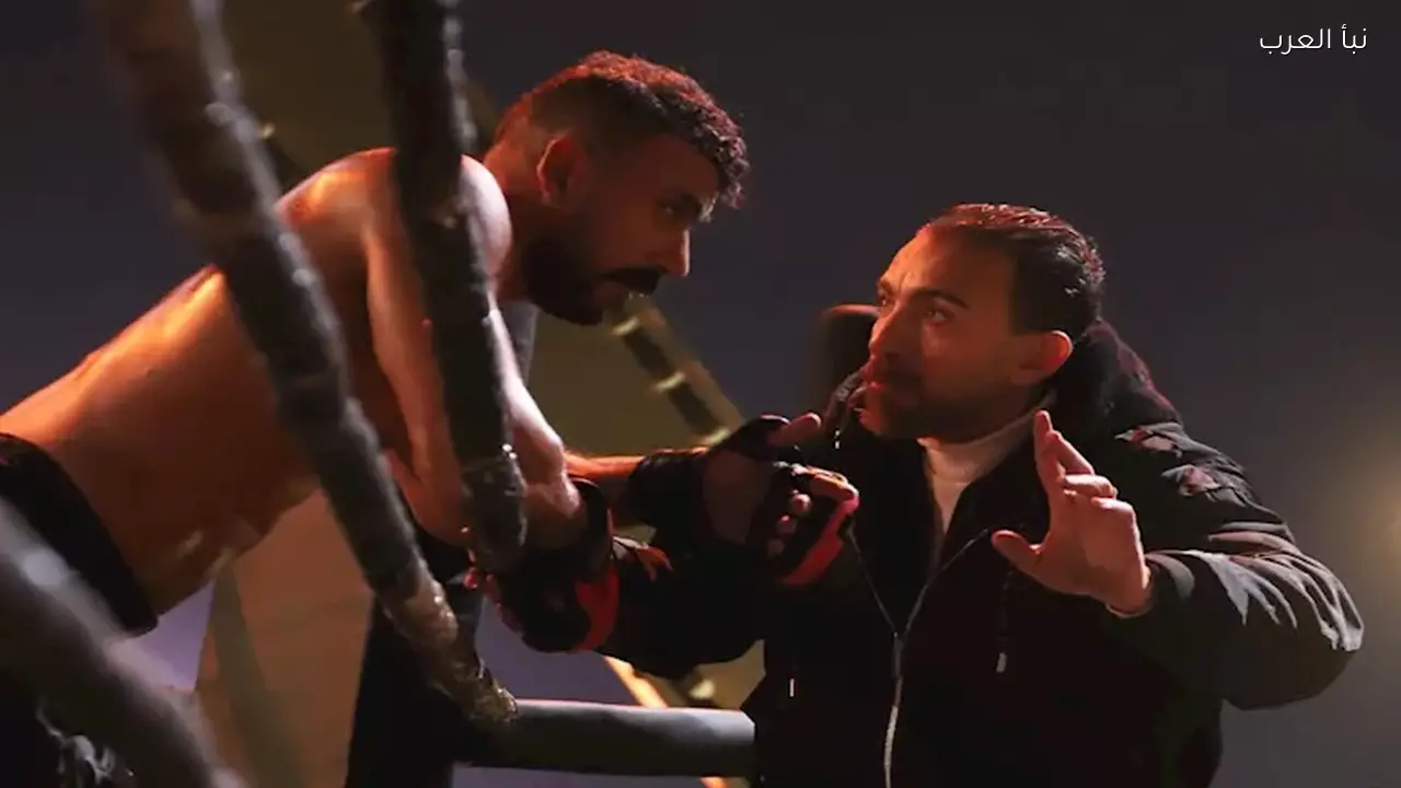 علي كلاي يكشف الحقيقة المخفية عن والدته في الحلقة 14 من المسلسل