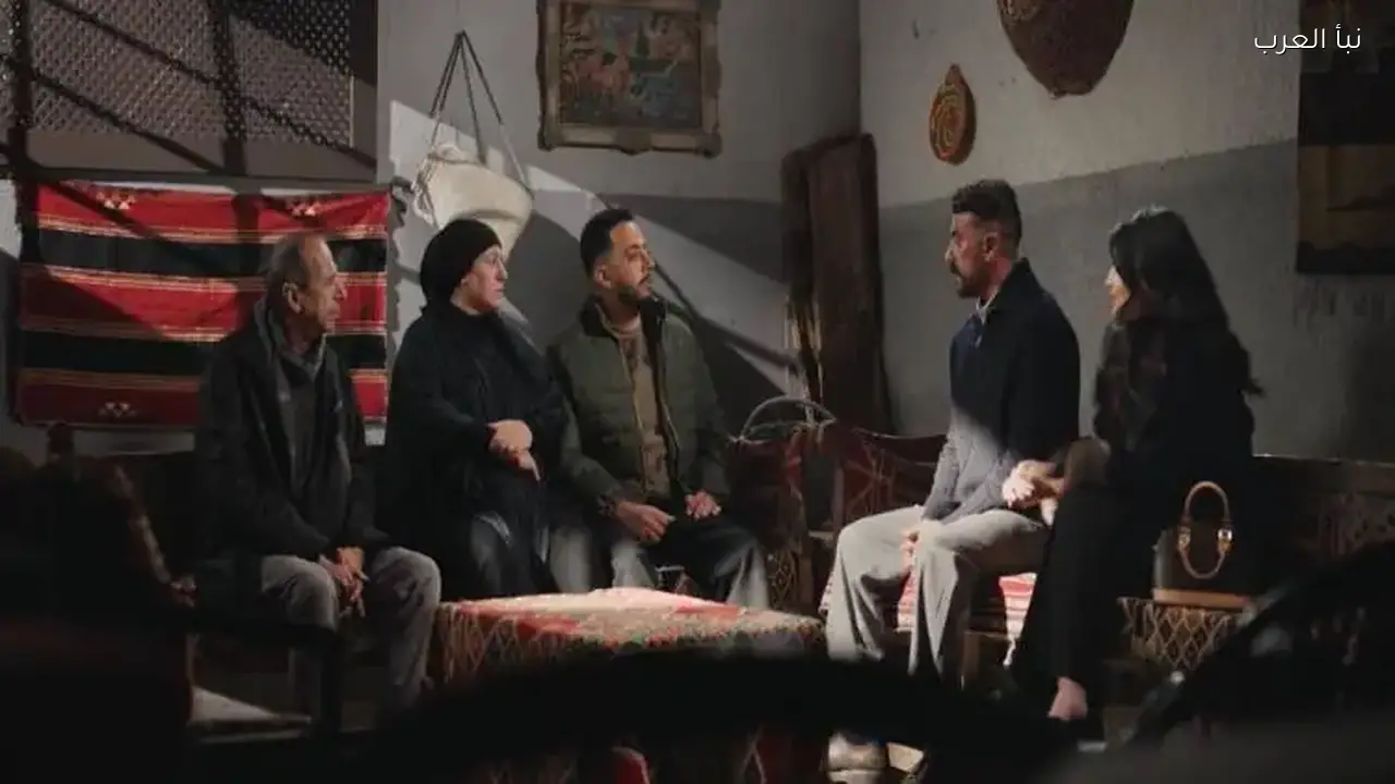 علي كلاي يكشف عن أحداث مثيرة في الحلقة 26 الليلة