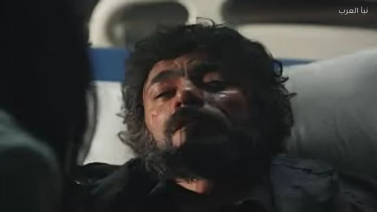 علي كلاي يكشف عن موعد عرض الحلقة 23 من مسلسله اليوم