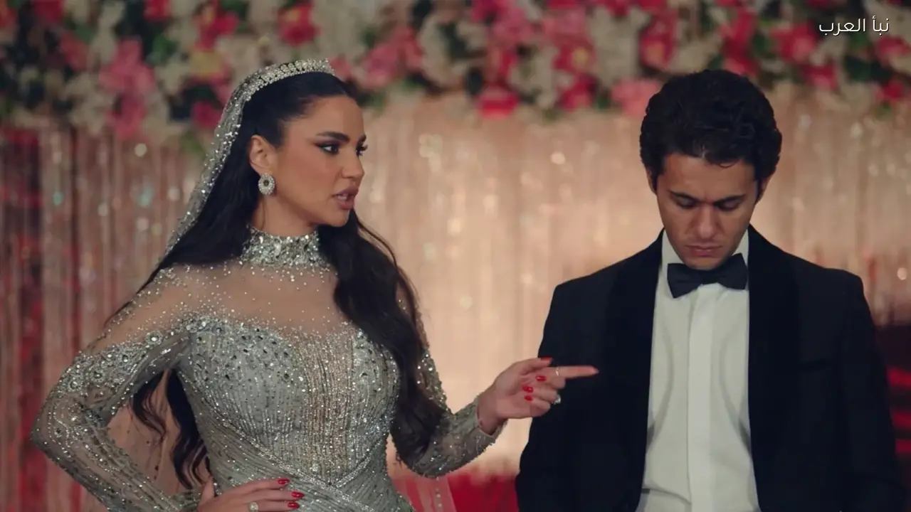 علي يتحدى الاتهامات بالقتل في الحلقة 17 من مسلسل علي كلاي