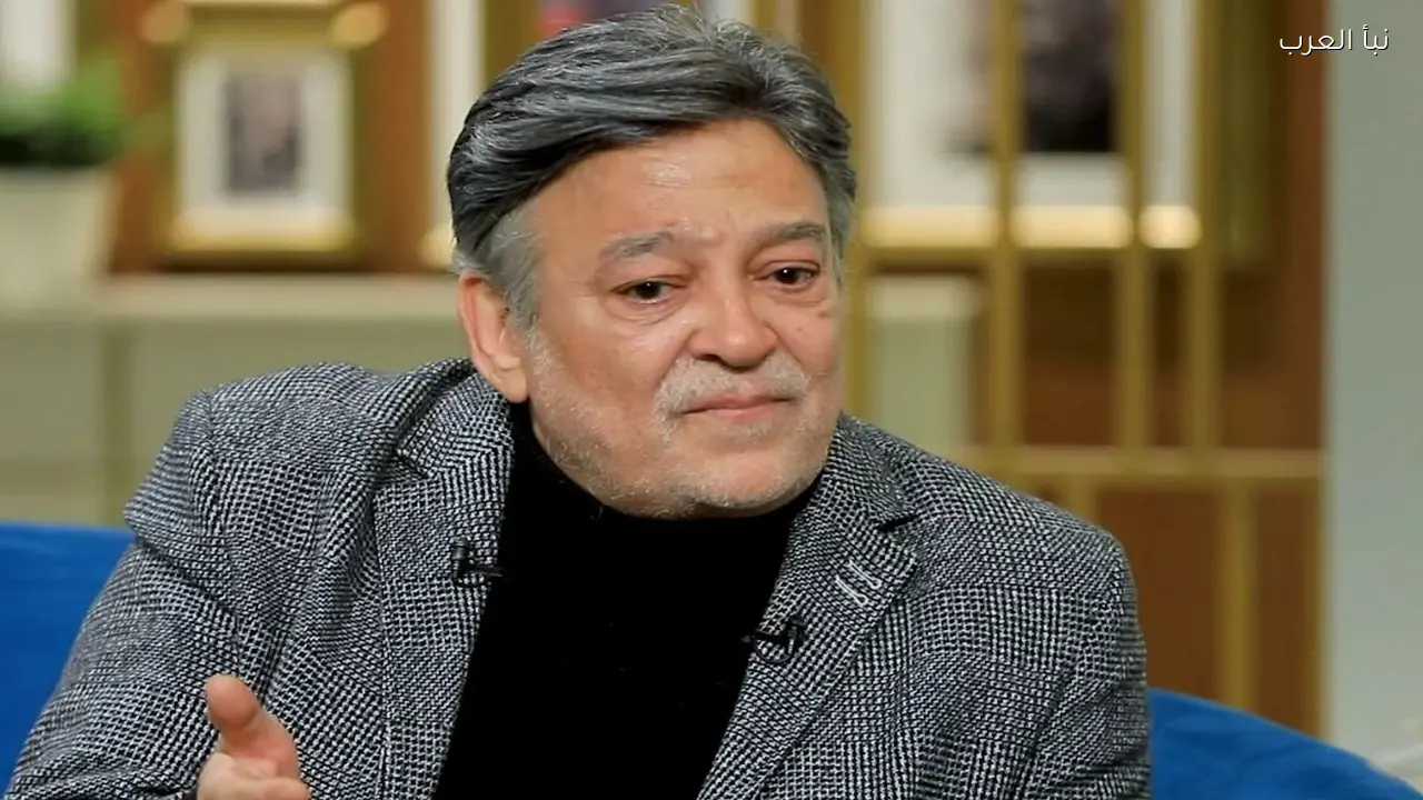 عماد رشاد يتحدث عن نجاح مسلسل الكينج وكيميا عمله مع محمد إمام