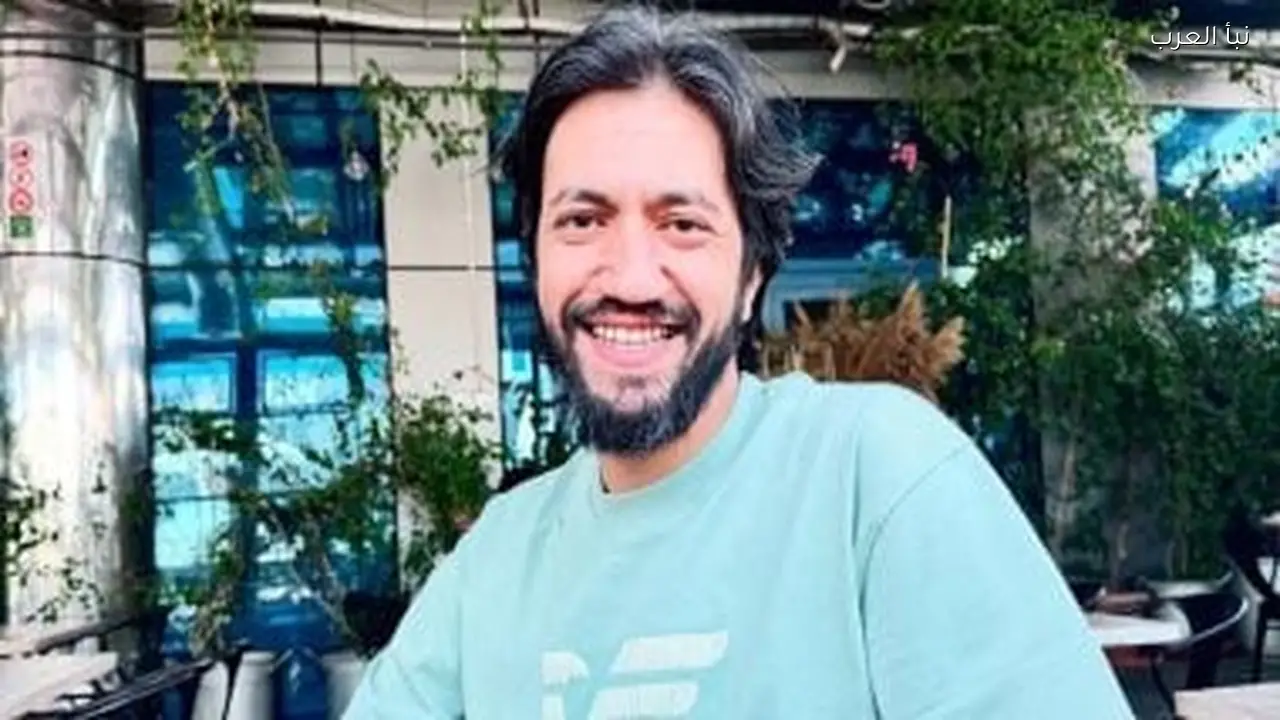 عمار صبري يتحدث عن لقائه مع غزيين لفهم معاناتهم خلال تحضير “صحاب الأرض”