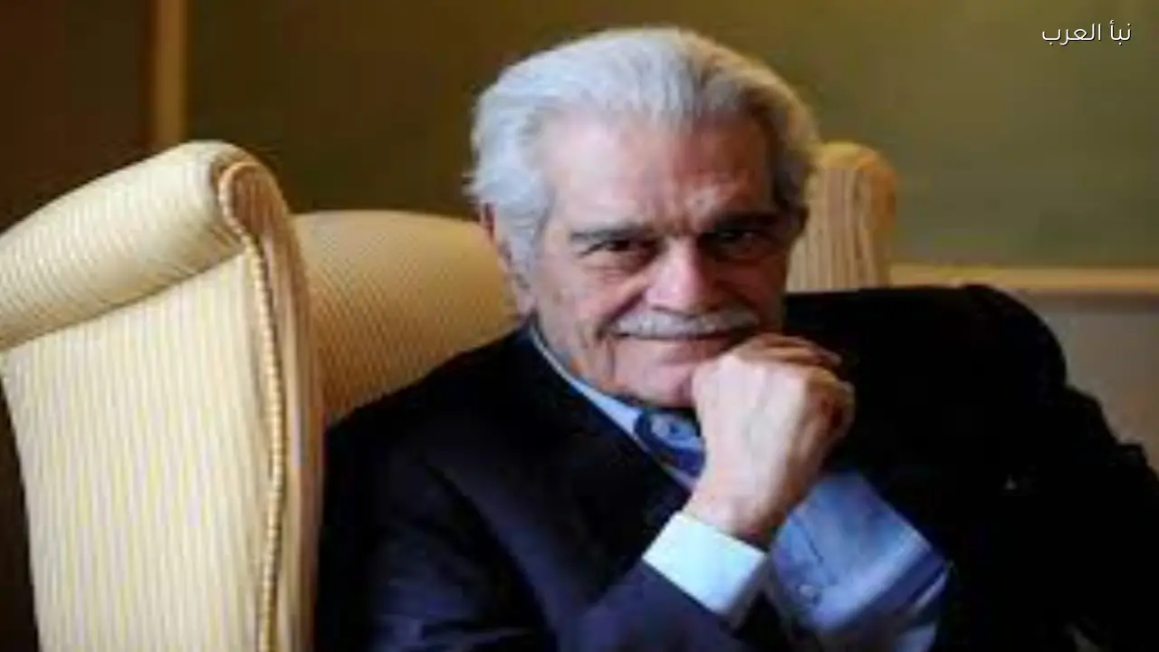 عمر الشريف ورامي مالك: مسيرة النجوم المصريين في الأوسكار