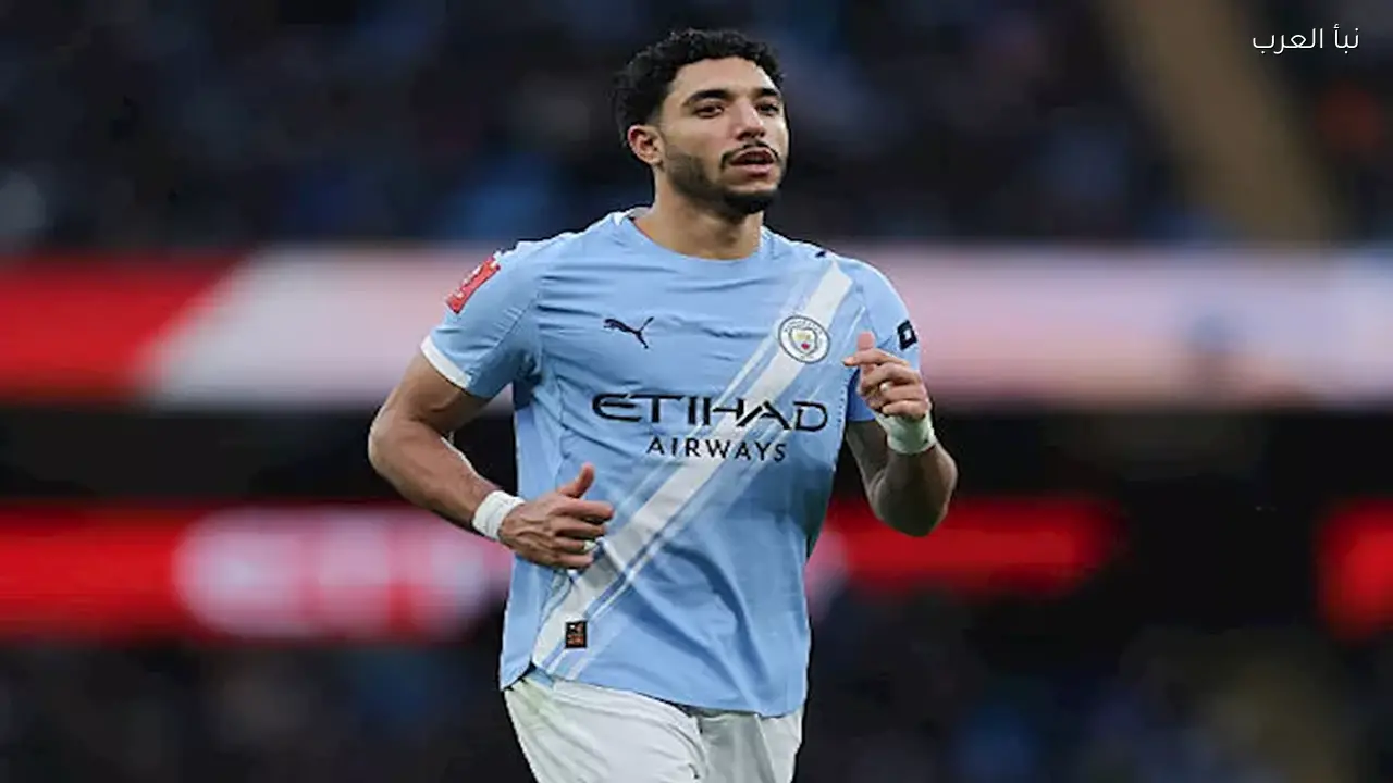 عمر مرموش يتألق أمام نيوكاسل يونايتد في المباريات السابقة