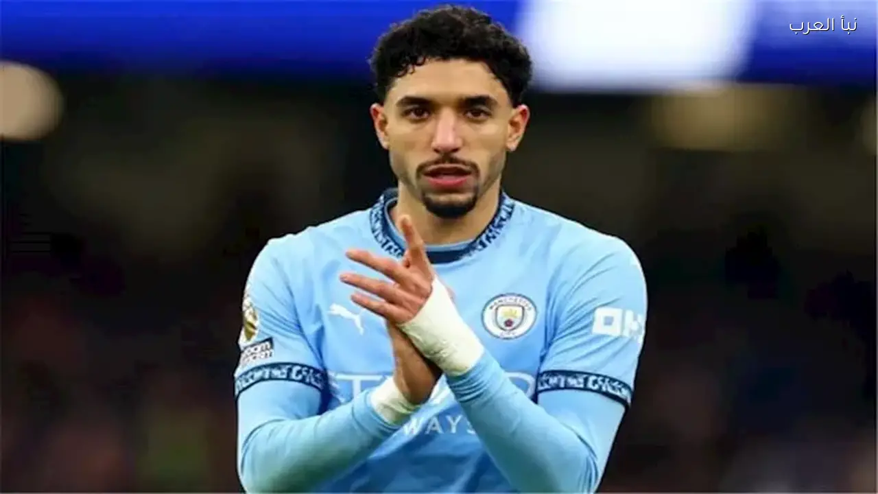 عمر مرموش يتألق أمام نيوكاسل يونايتد في مباراة اليوم