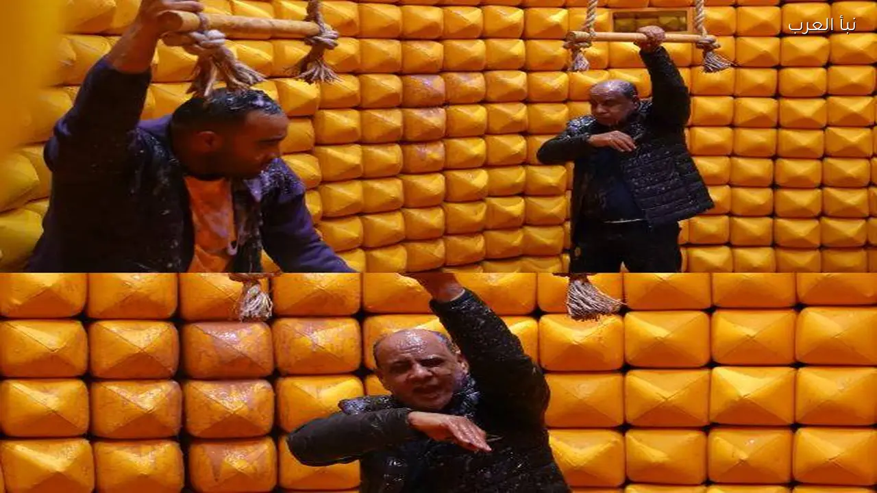 عمرو الدردير يتحدث عن تجربته في مقلب “رامز ليفل الوحش”