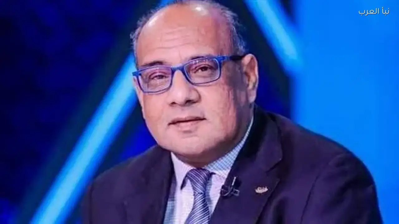 عمرو الدردير يوجه رسالة ساخرة بعد تراجع الأهلي في الدوري