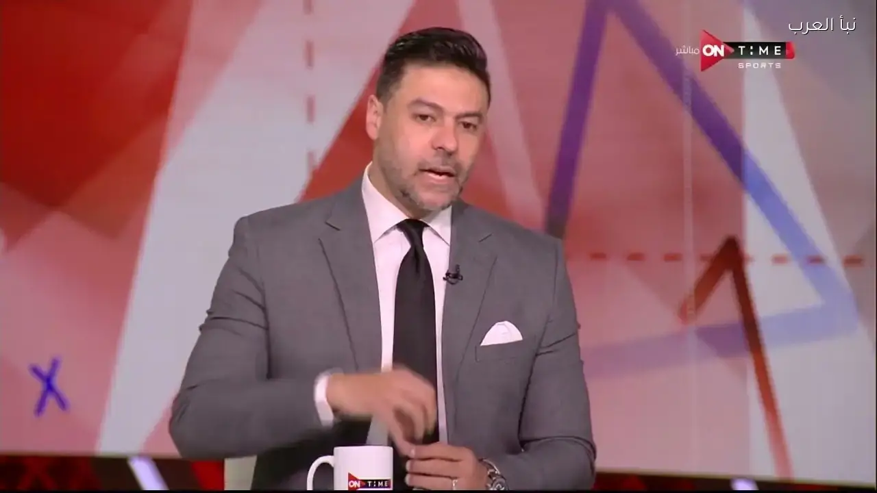 عمرو الدسوقي: تذبذب الكبار والزمالك حالة استثنائية في الجولة 21