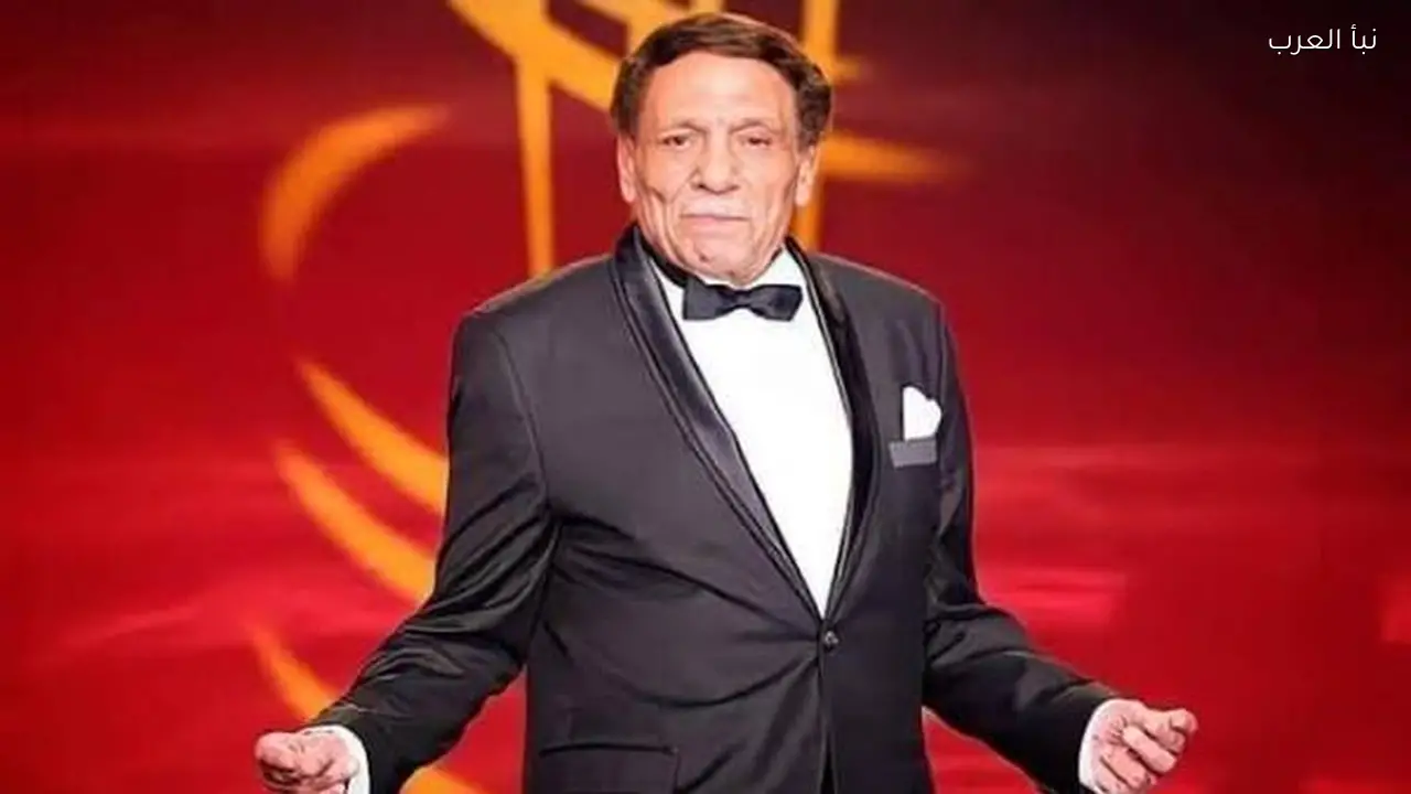 عمرو الليثي يكشف تفاصيل جديدة حول مذكرات عادل إمام