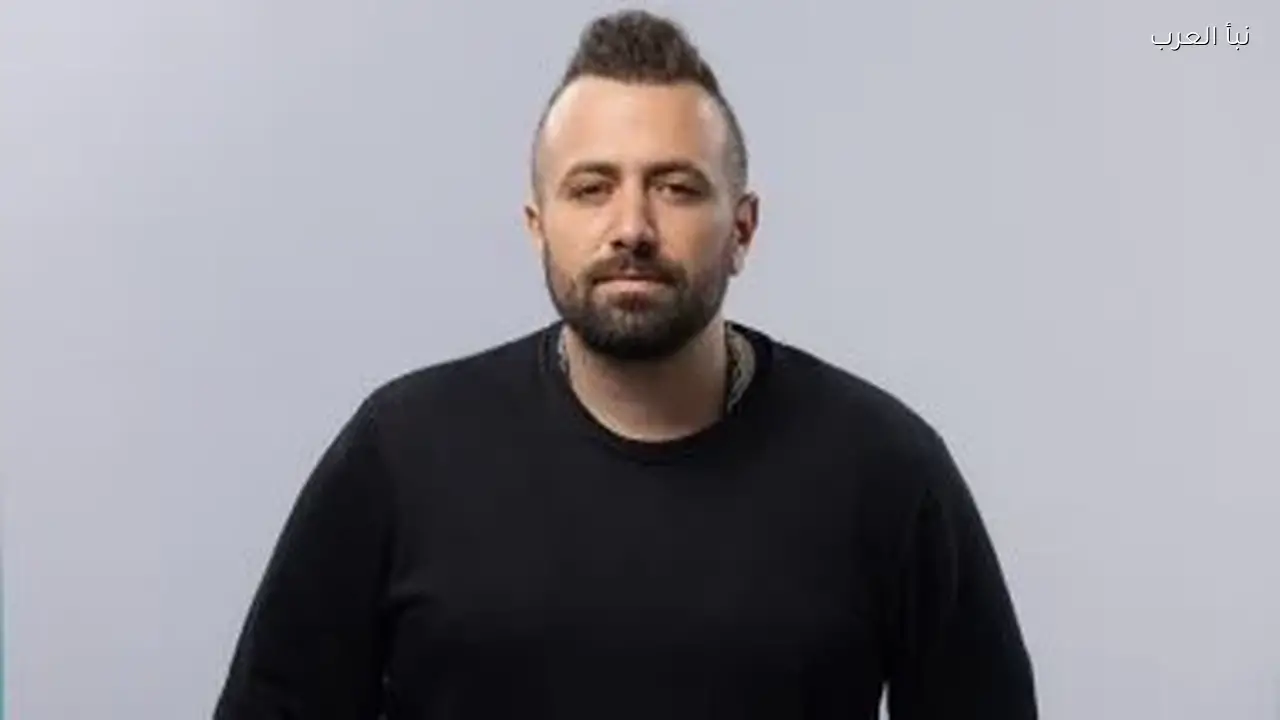 عمرو سامي يتعاون مع هيفاء وهبي في أغنية جديدة تُطرح قريباً