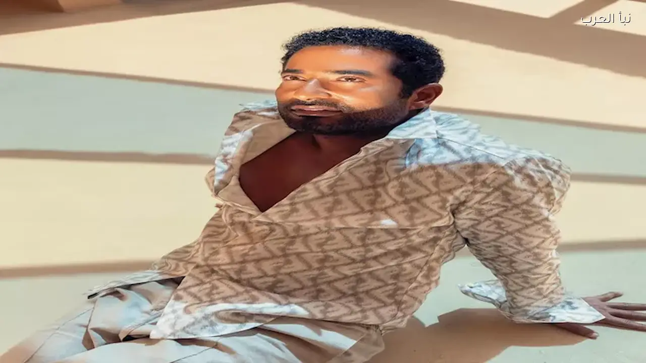 عمرو سعد يؤكد: “أنا الأعلى قيمة تسويقية في العالم العربي”