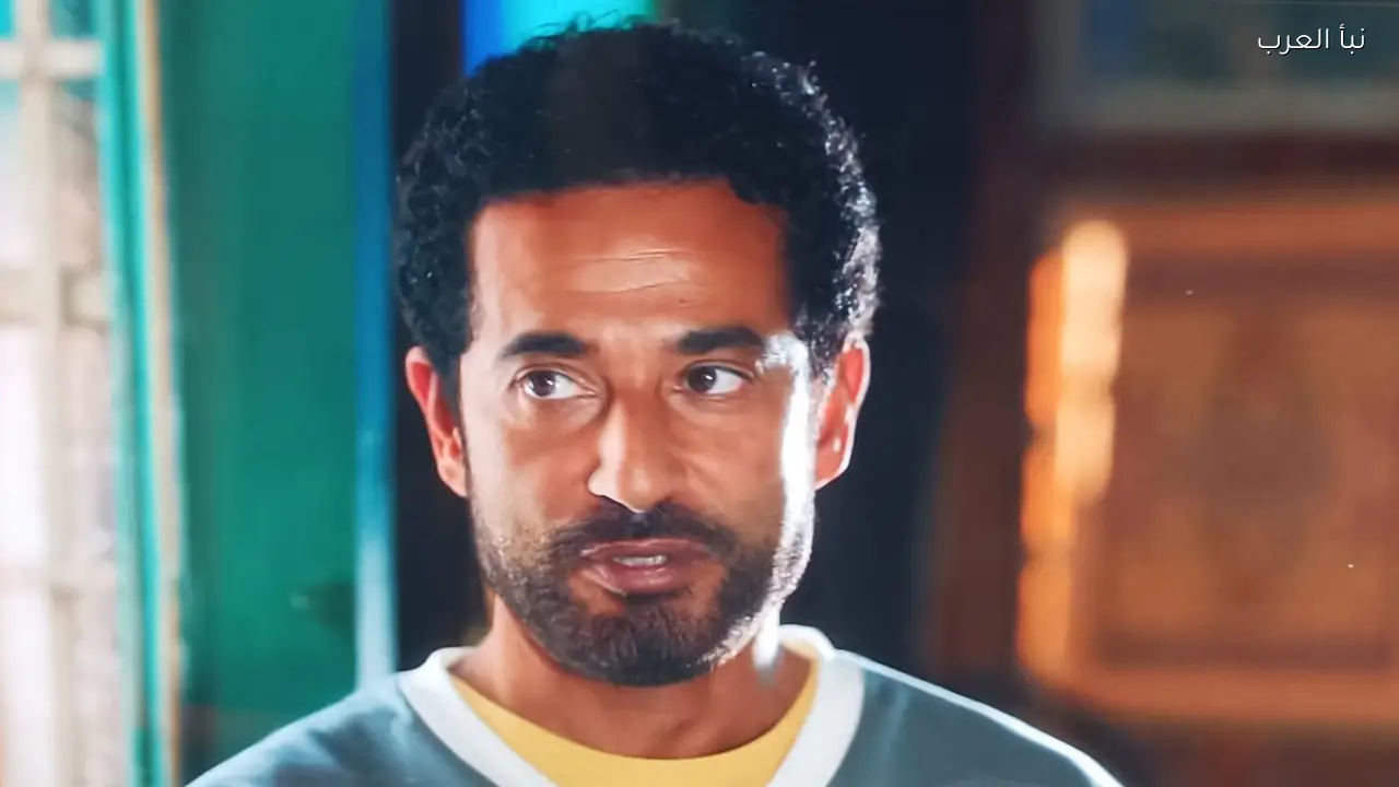 عمرو سعد يبلغ عن الشحنة المشبوهة ويطلب الزواج من تارا عماد في الحلقة 23 من مسلسل إفراج