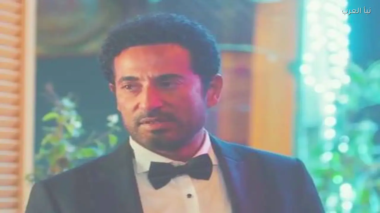 عمرو سعد يتألق فنياً وجماهيرياً في رمضان 2026 من خلال “افراج”