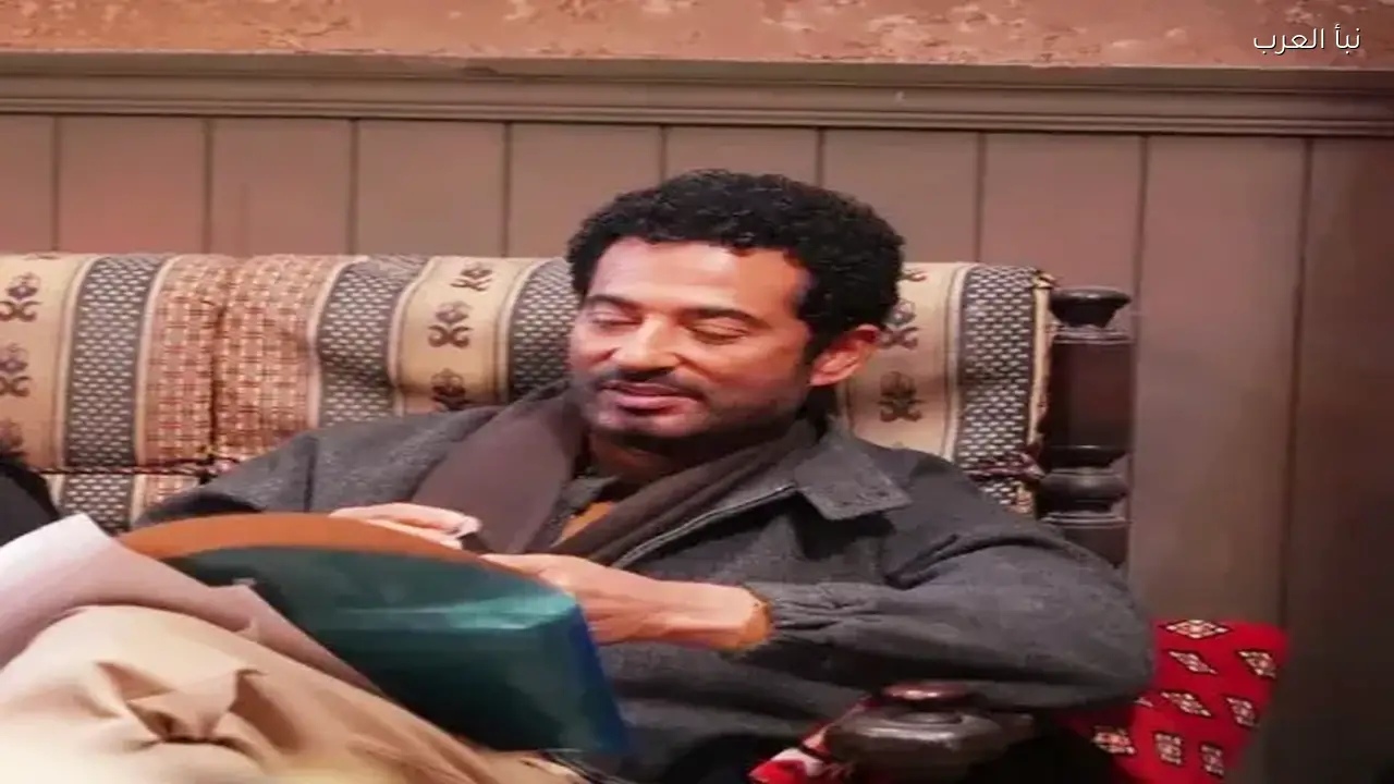 عمرو سعد يتألق في رمضان 2026 من خلال عمله الجديد «افراج»