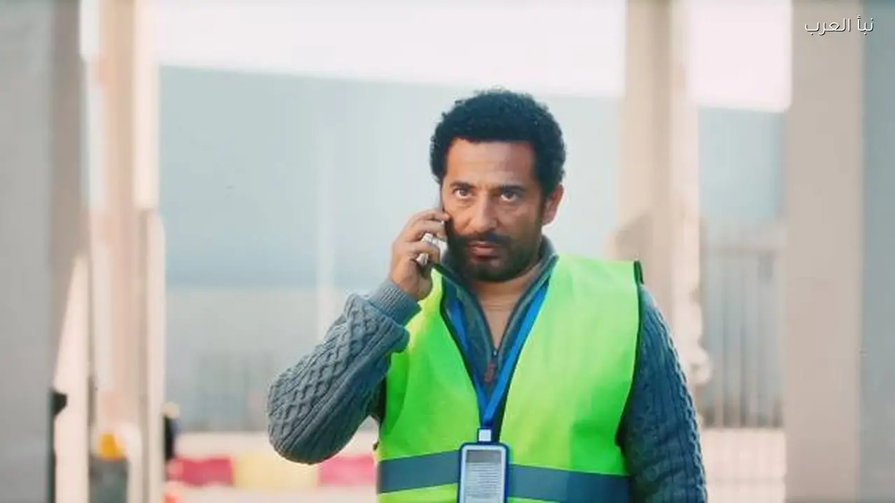 عمرو سعد يتراجع عن الزواج من تارا عماد في مسلسل إفراج الحلقة 24