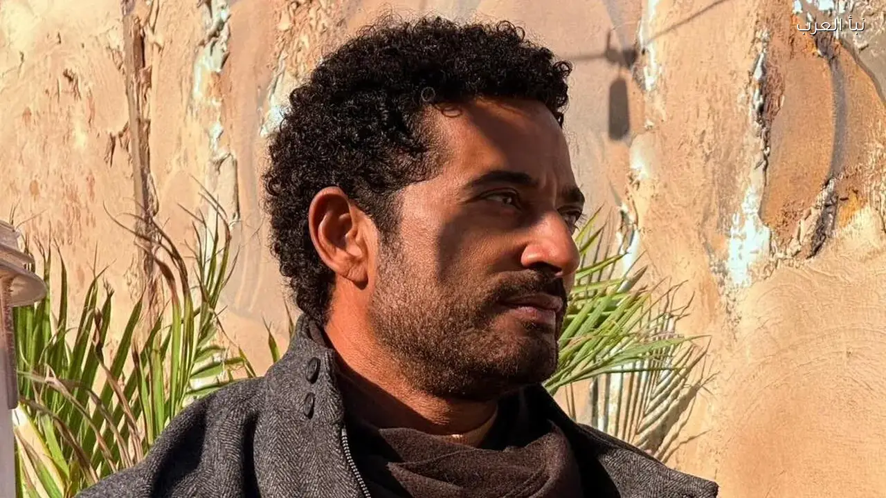 عمرو سعد يتلقى إشادة الجمهور بعد تصدر “إفراج” نسب المشاهدة