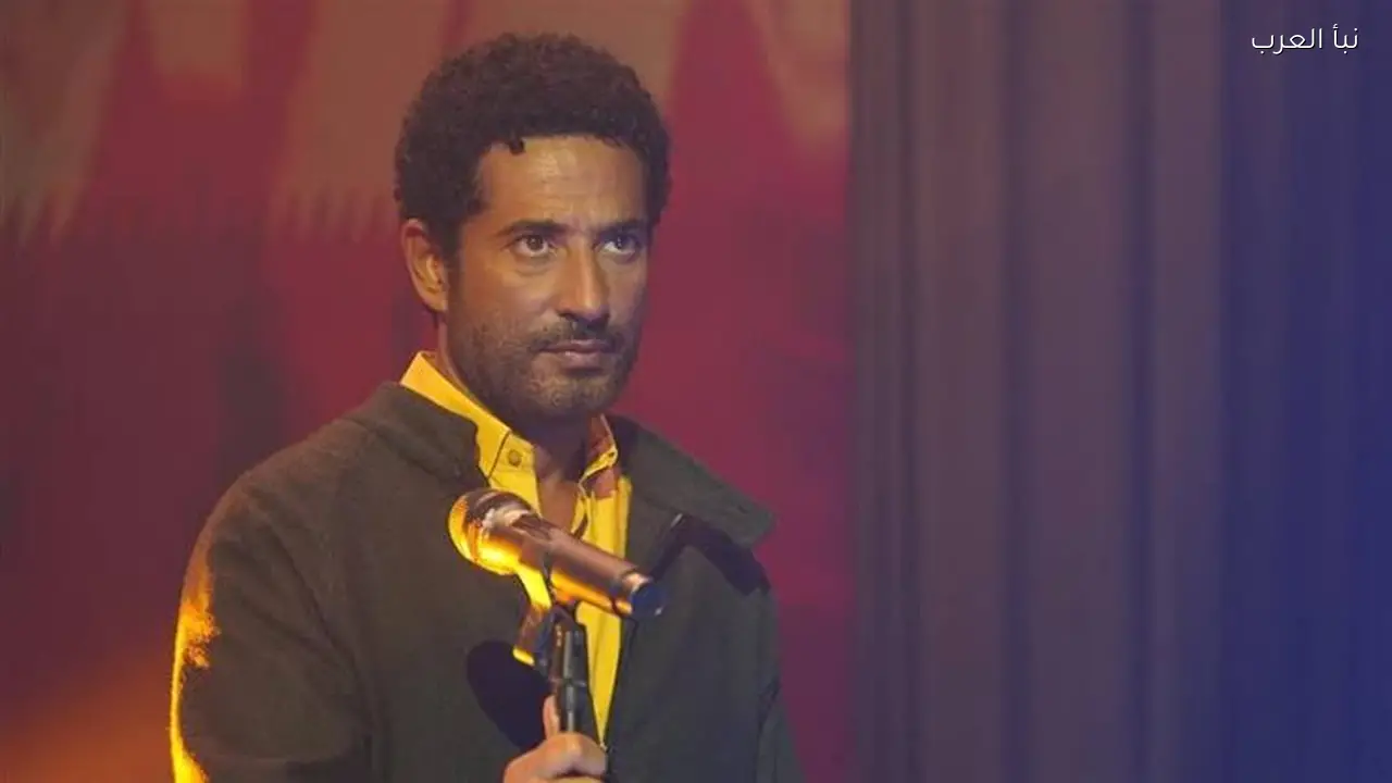 عمرو سعد يعلن الإفراج عن 53 غارمًا تزامنًا مع نجاح مسلسل “إفراج”
