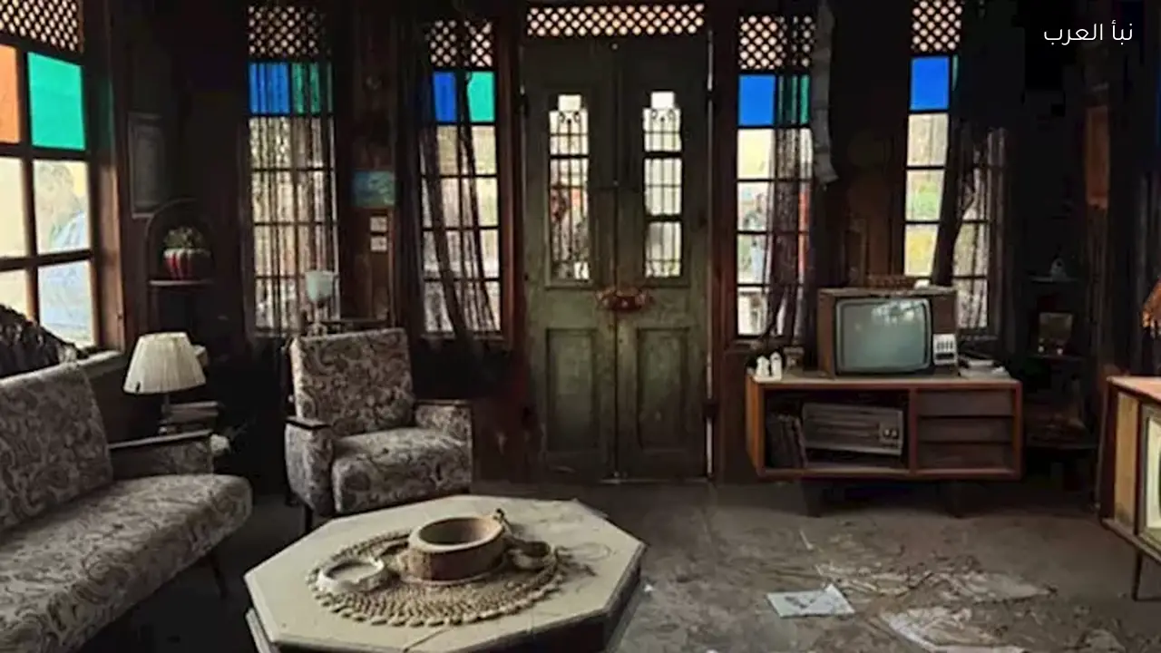 عمرو سعد يكشف عن منزله في “إفراج” ويستعرض تفاصيل حياته الشخصية