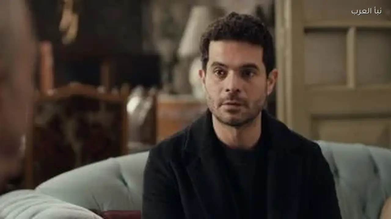 عمرو صالح يعترف بتعقيدات جديدة في “فرصة أخيرة”