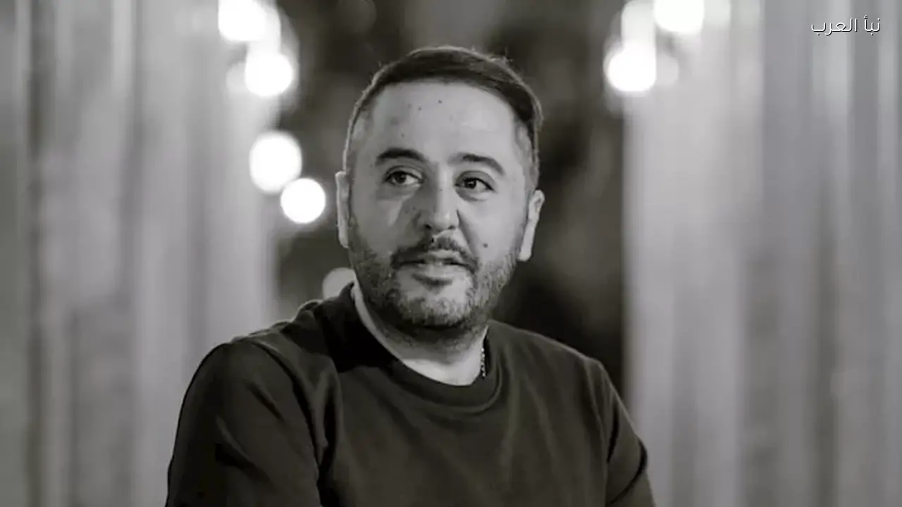 عمرو عبدالعزيز يوضح آخر تطورات الحالة الصحية لضياء الميرغني