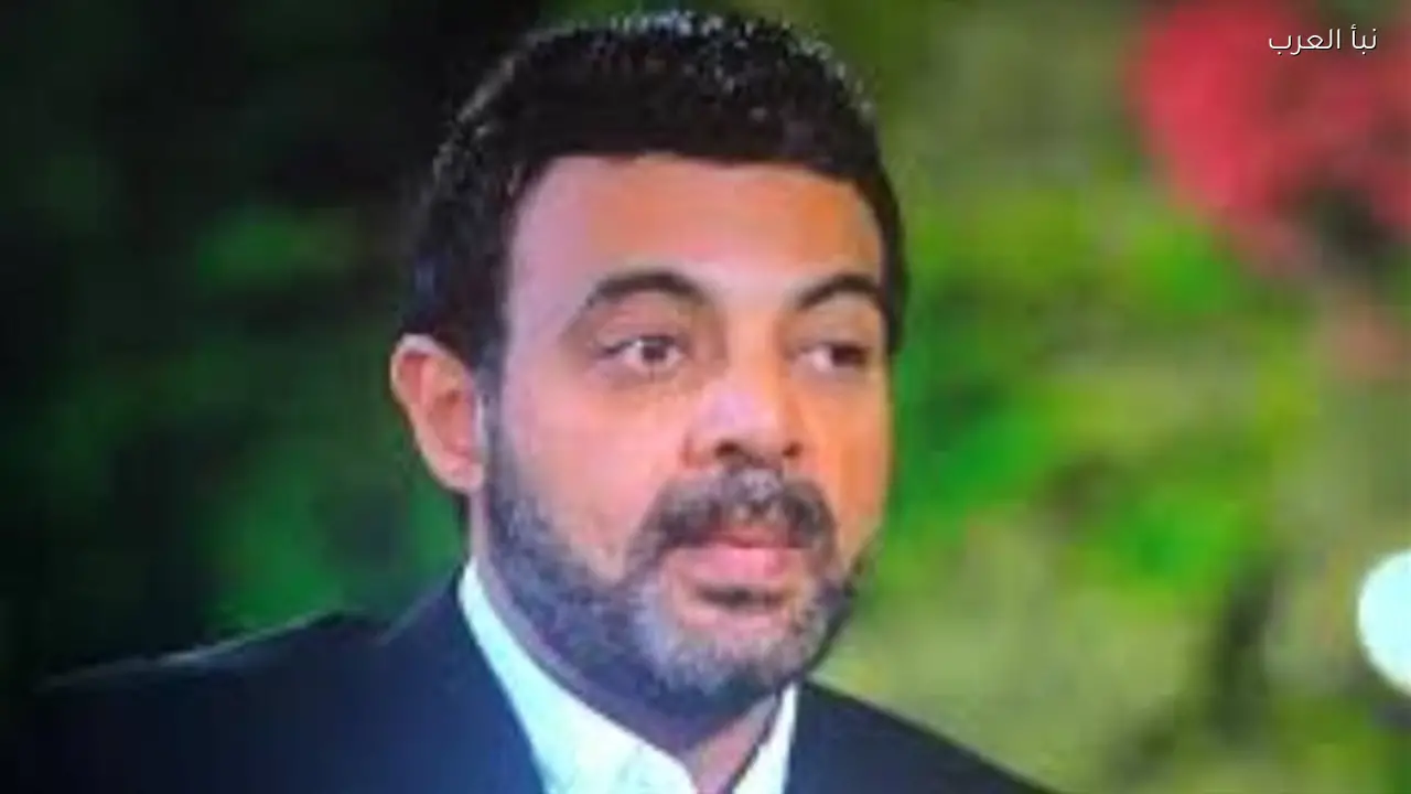 عمرو محمود ياسين يترك بصمات خالدة في الدراما من خلال ليالي الحلمية ونصيبي وقسمتك
