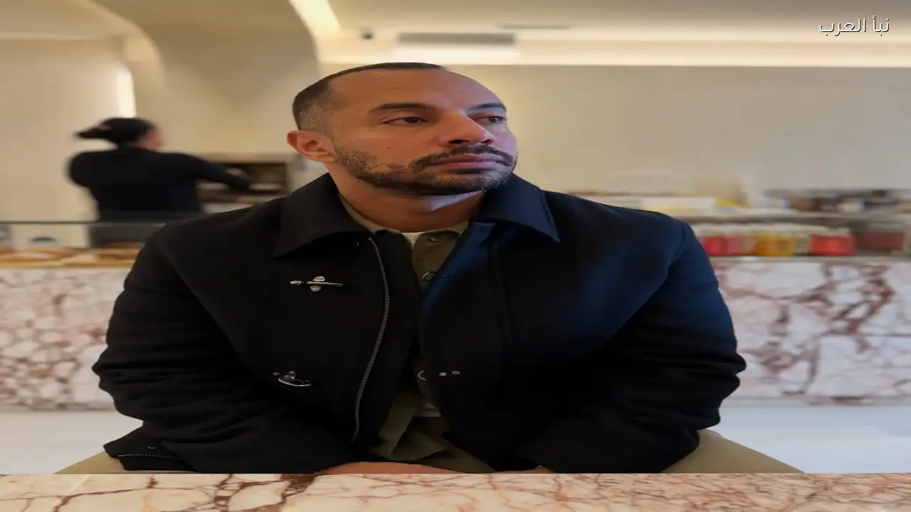 عمرو وهبة ينتقد “الدعاء المزعج” في المساجد خلال لقاء تلفزيوني