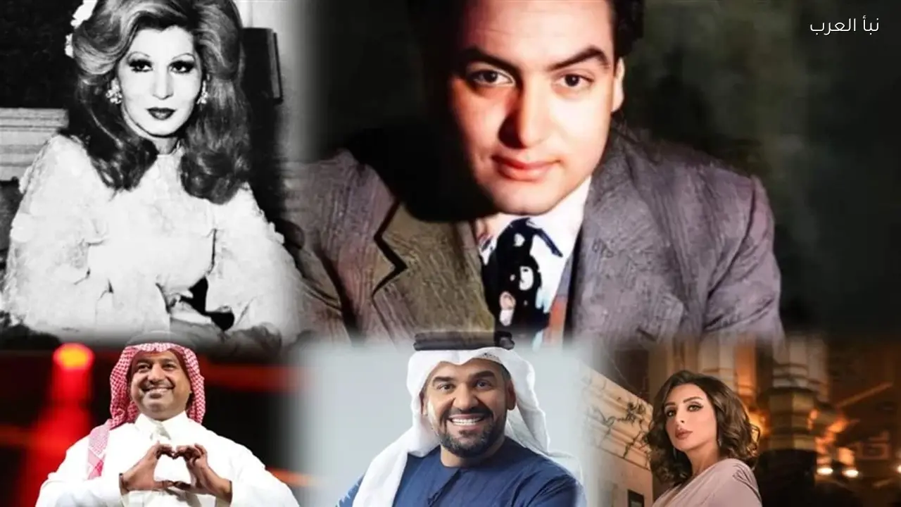 عيد الأم في الأغنية العربية من محمد فوزي إلى حسين الجسمي