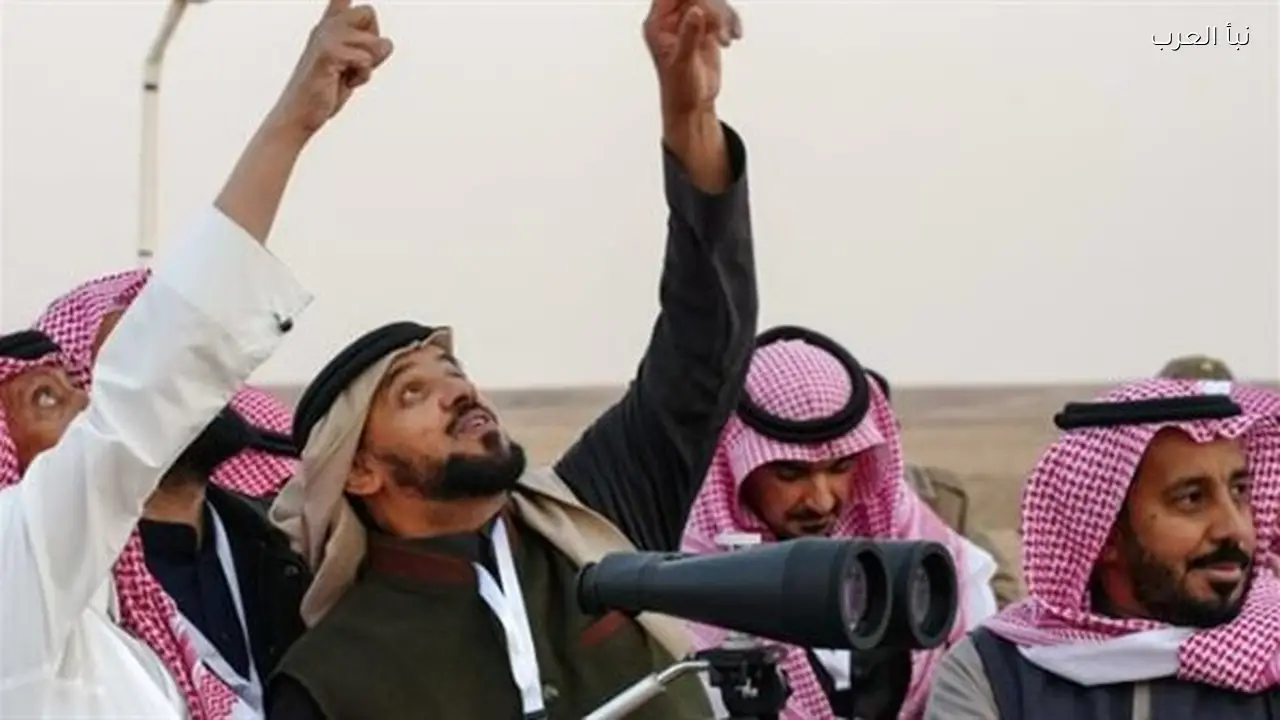 عيد الفطر في السعودية 2026 وتفاصيل فعاليات الاحتفال في المدن