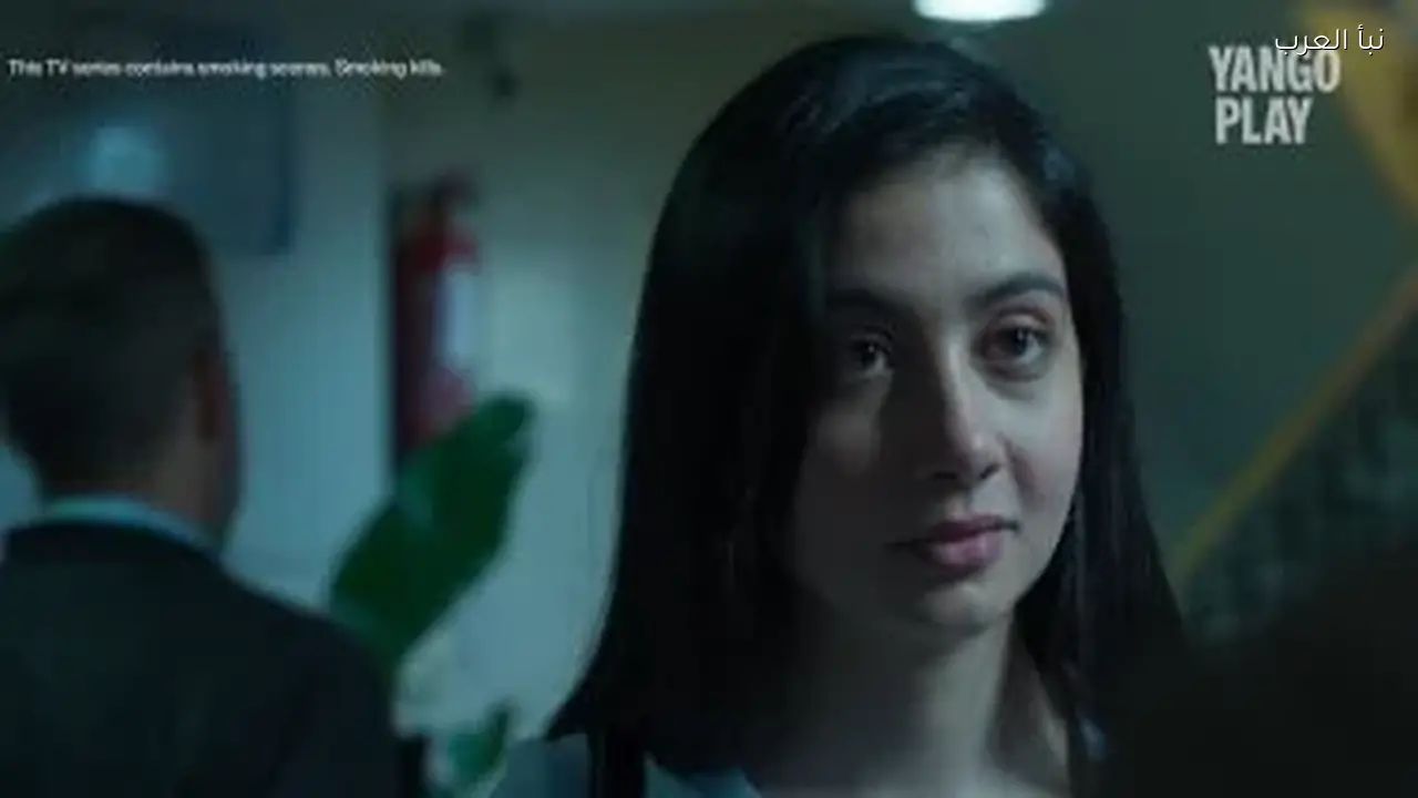 عين سحرية تعرض الحلقة 13 اليوم مع مواعيد العرض والقنوات الناقلة