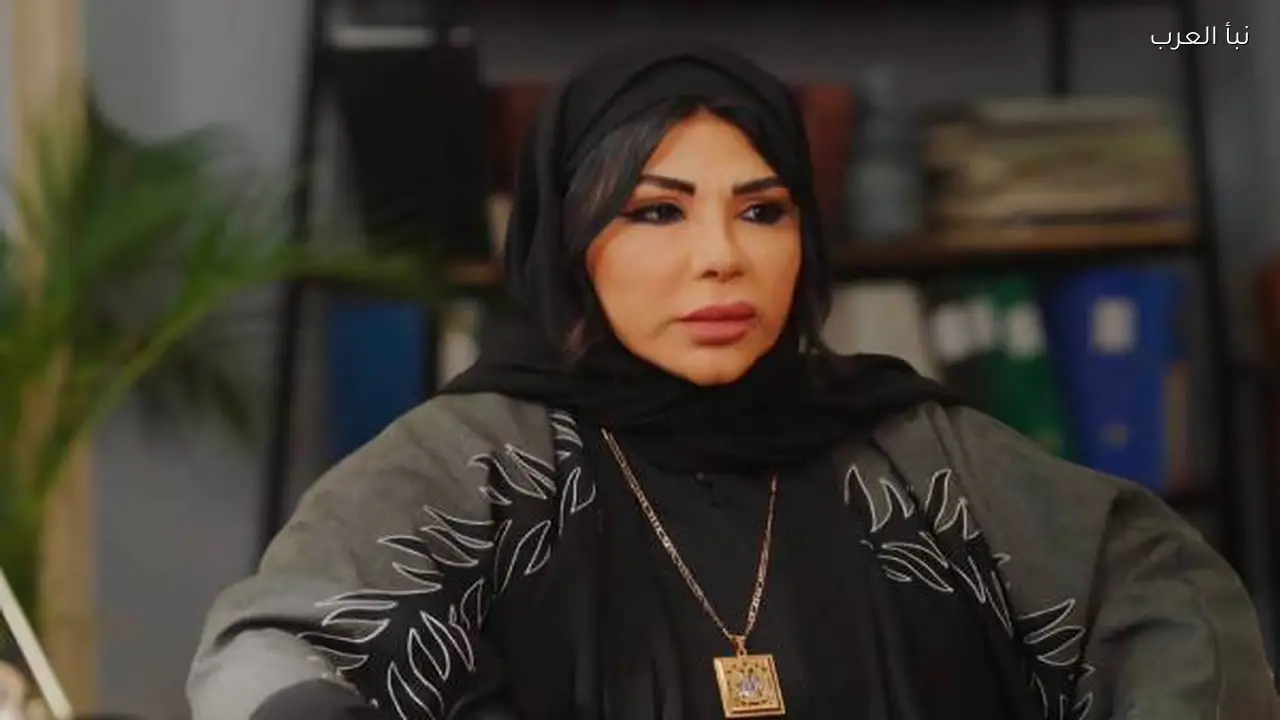 غادة إبراهيم تتألق بأداء سلس في “المتر سمير” وتجذب انتباه الجمهور