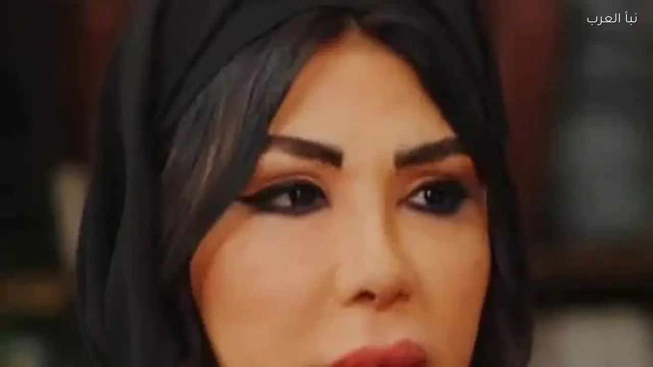 غادة إبراهيم تظهر لأول مرة في “المتر سمير” وتلقى إشادات عن دورها كزوجة أب