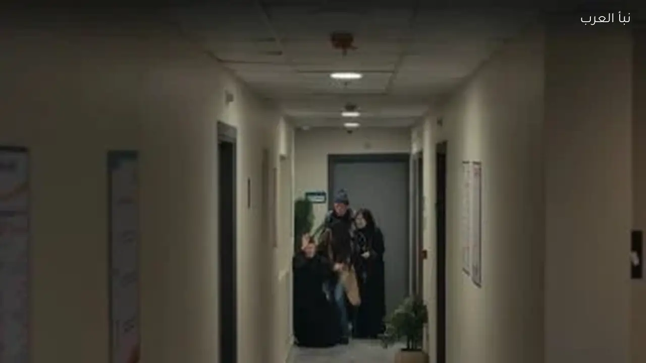 غادة طلعت تموت في الحلقة 30 من مسلسل درش ونعناعة تكشف السر