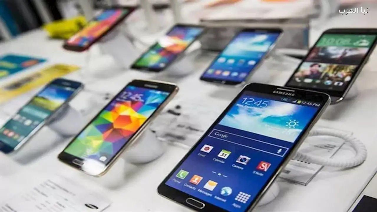 غرفة القاهرة: استقرار أسعار الهواتف المحمولة اليوم وعدم وقف البيع