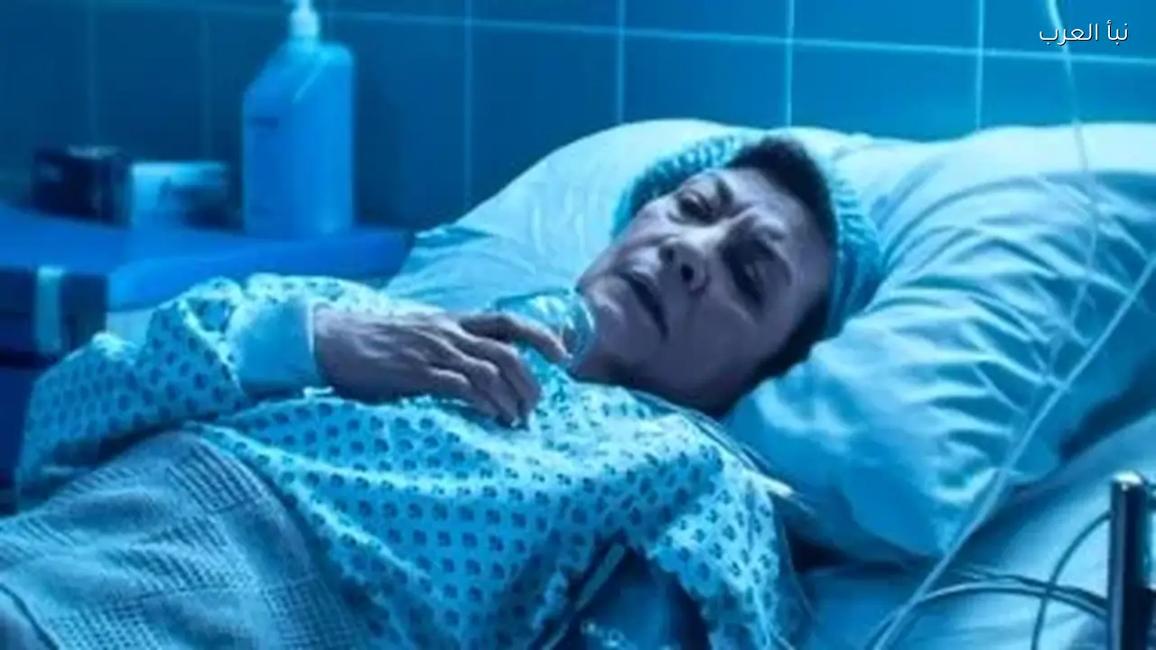 فاتن تكتشف في الحلقة 4 من مسلسل عرض وطلب أن ثابت أجرى لها العملية