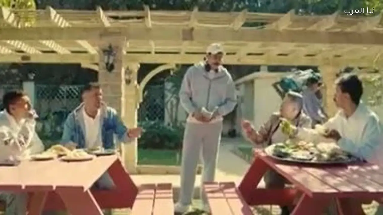 فخر الدلتا الحلقة 22: فخر يوضح أدوار رضا عبد العال وأبو الدهب