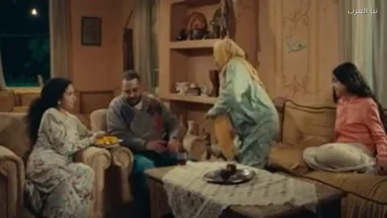 فخر الدلتا الحلقة 28: زوج خلود يقع ضحية عملية نصب ويبحث عن عمل بشركة فخر