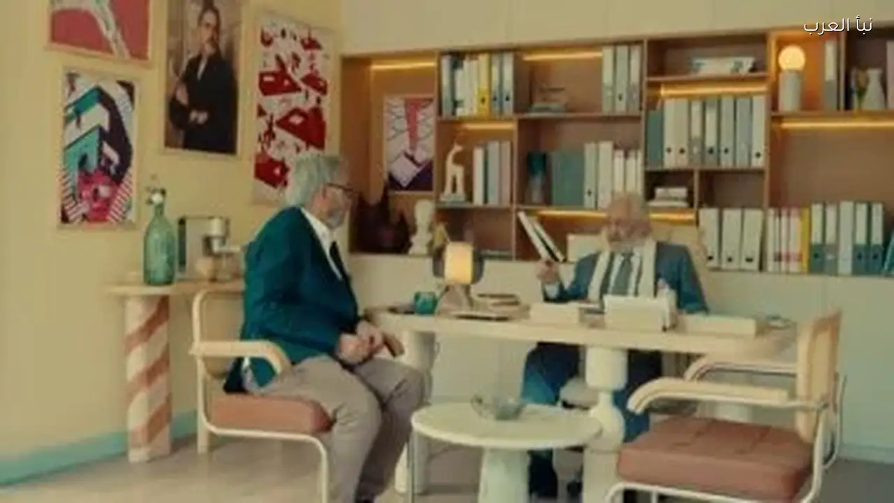 فخر الدلتا يعرض الحلقة 29 اليوم وتوقيت الإعادة