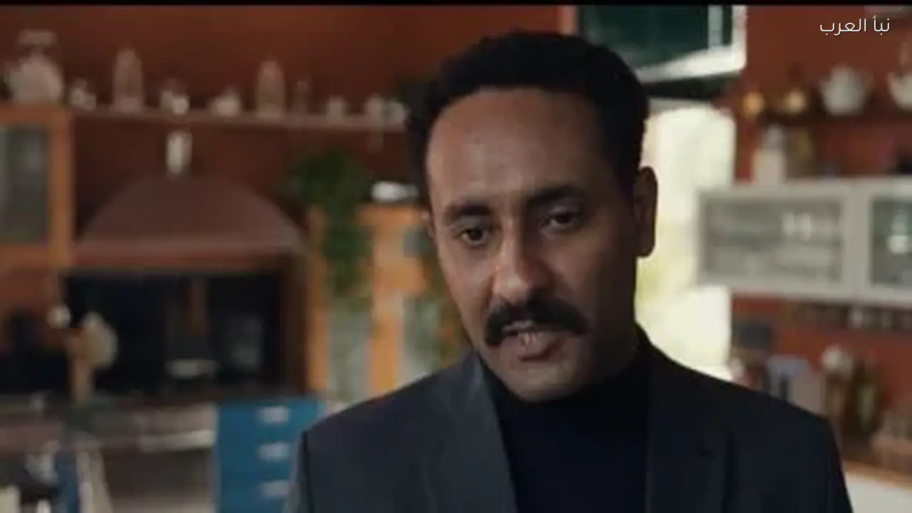 فرصة أخيرة الحلقة 10: صفوان يخبر بدر أباظة عن وجود علية وفيروز في المستشفى