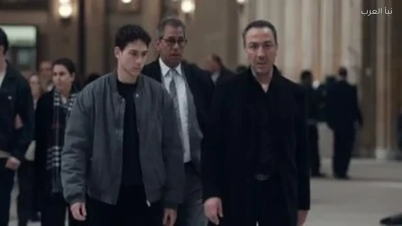 فرصة أخيرة الحلقة 14 تعرض اليوم مع مواعيد الإعادة والقنوات الناقلة