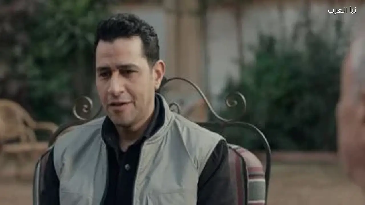 فرصة أخيرة الحلقة 3.. الطيب يطلب يد ندى موسى ومحمود حميدة يضع شرطاً