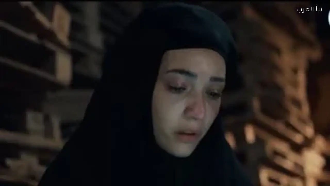 فرصة أخيرة الحلقة 8 تكشف خطة انتقام عاليا ضد بدر أباظة