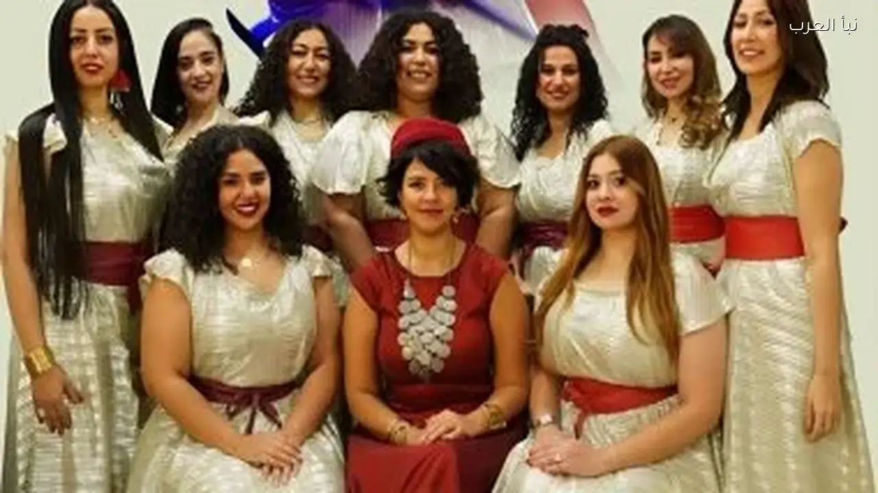 فرقة طبلة الست تلتقي بجمهورها في الأوبرا يوم 5 مارس