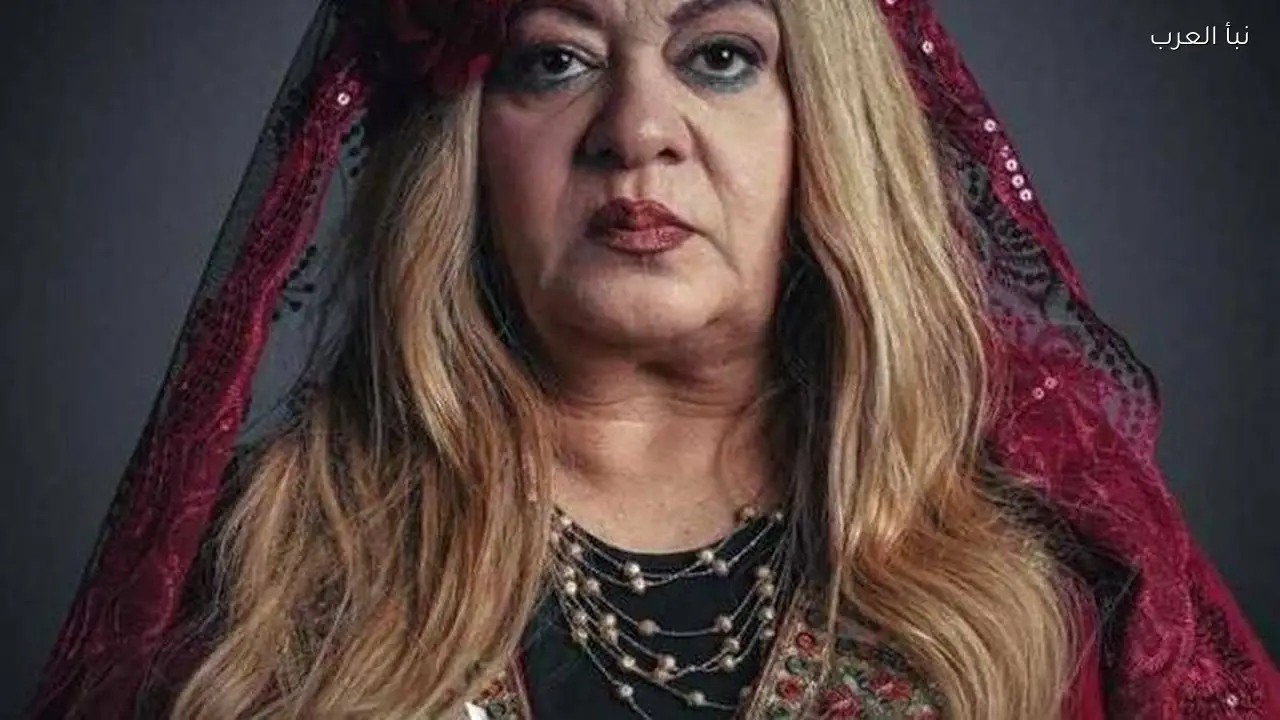 فريدة سيف النصر تشيد بياسمين عبد العزيز وتنتقد ريهام عبد الغفور