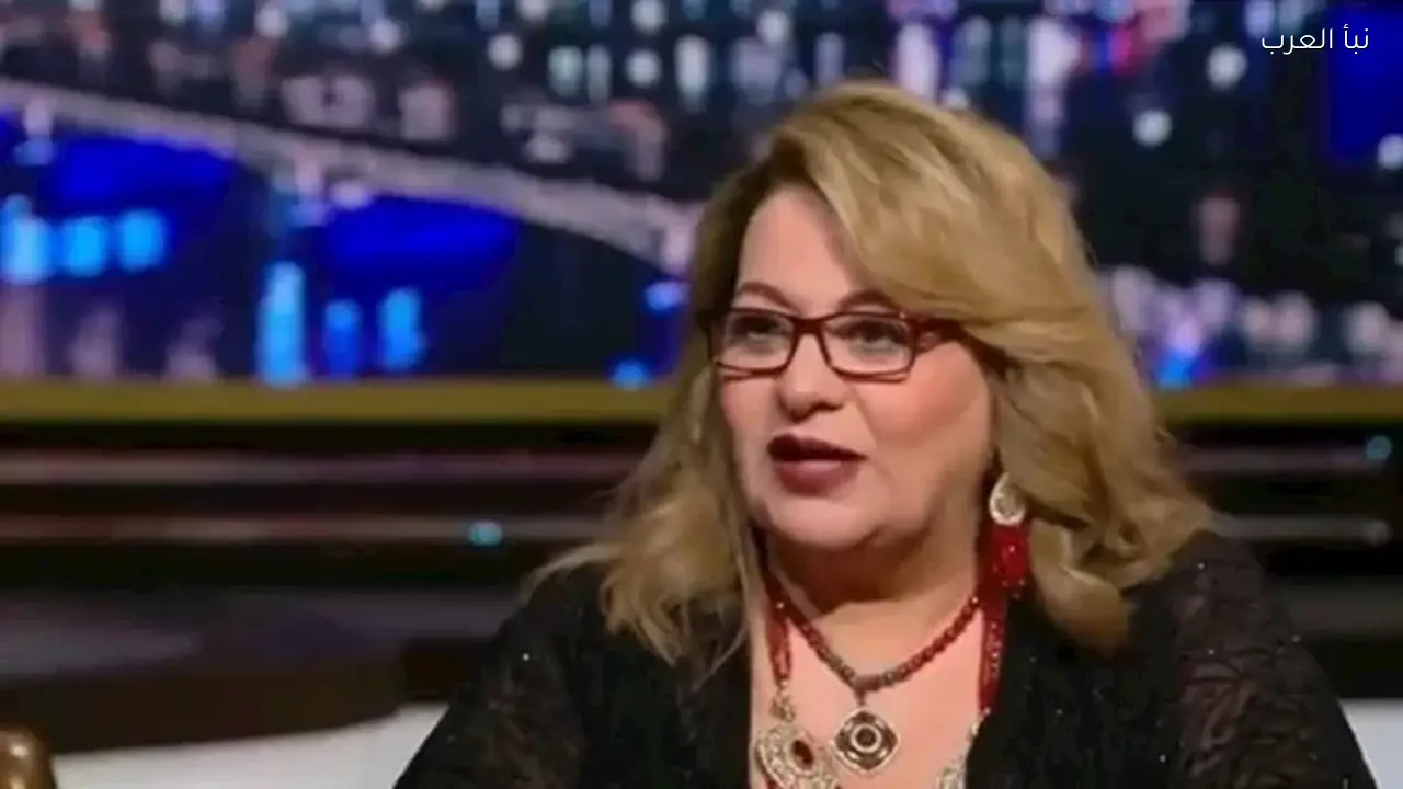 فريدة سيف النصر تنتقد مشاهد في دراما 2026 خلال لقاء تلفزيوني