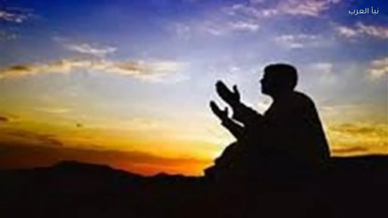 فضل الدعاء في ختام رمضان وأثره على الروحانية