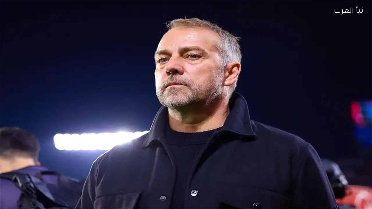 فليك يشيد بلاعبي برشلونة بعد الفوز على أتلتيك بلباو