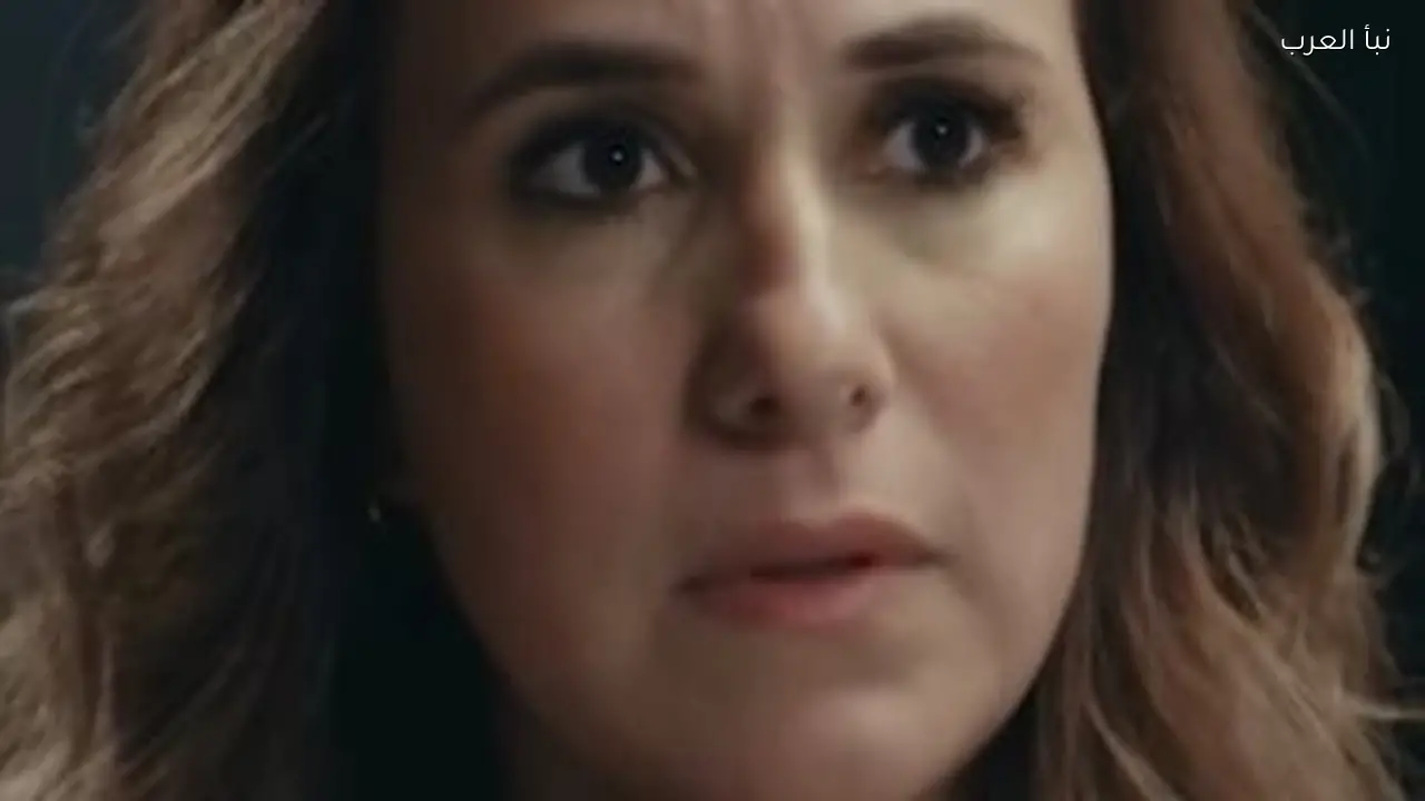 فن الحرب الحلقة 27 تكشف عن ظهور غير متوقع لـ مى وياسمين في مأزق