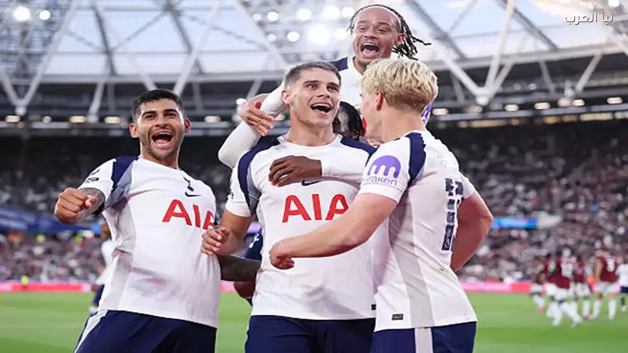 فولهام يواجه وست هام اليوم في الدوري الإنجليزي والقنوات الناقلة