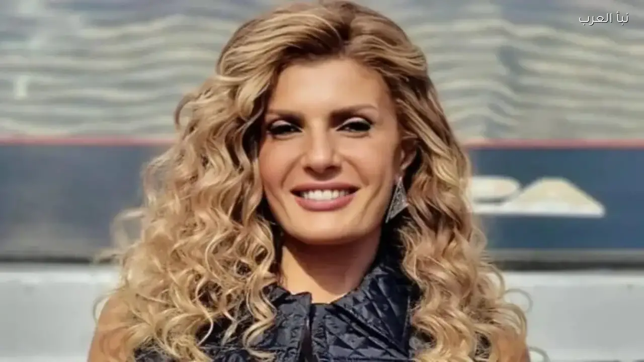 فيدرا تكشف عن تفاصيل زيجاتها وتجربتها مع عصام عمر خلال لقاء حديث